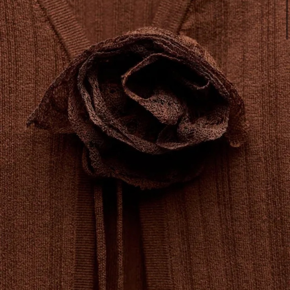Zara Sweater - Picture 6 of 8